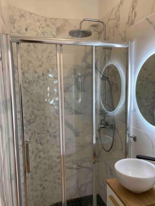 Studio N1 Plein Centre Ville Руан Экстерьер фото